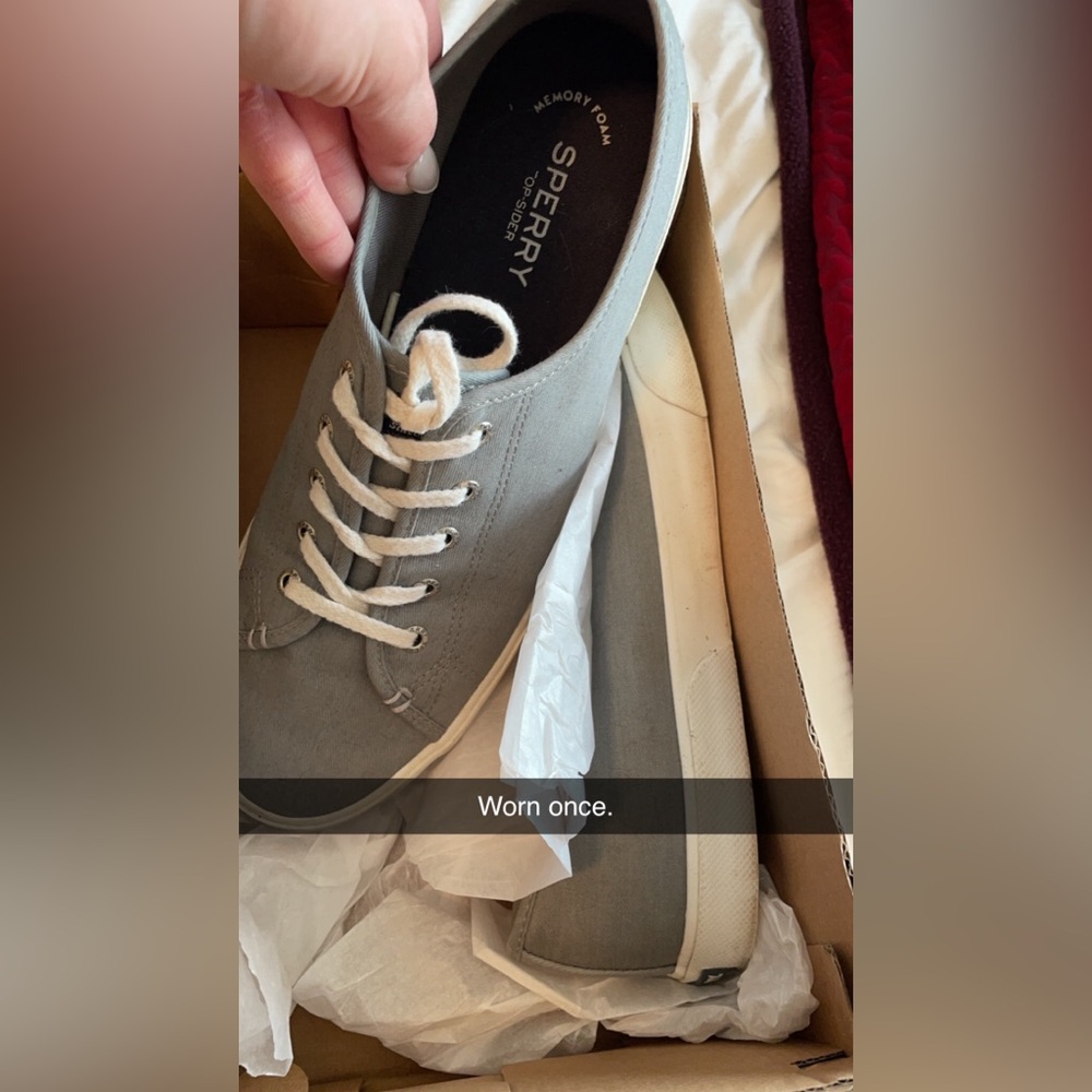 Sperry Shoes